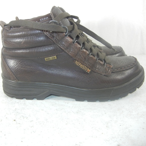 mephisto mens boots